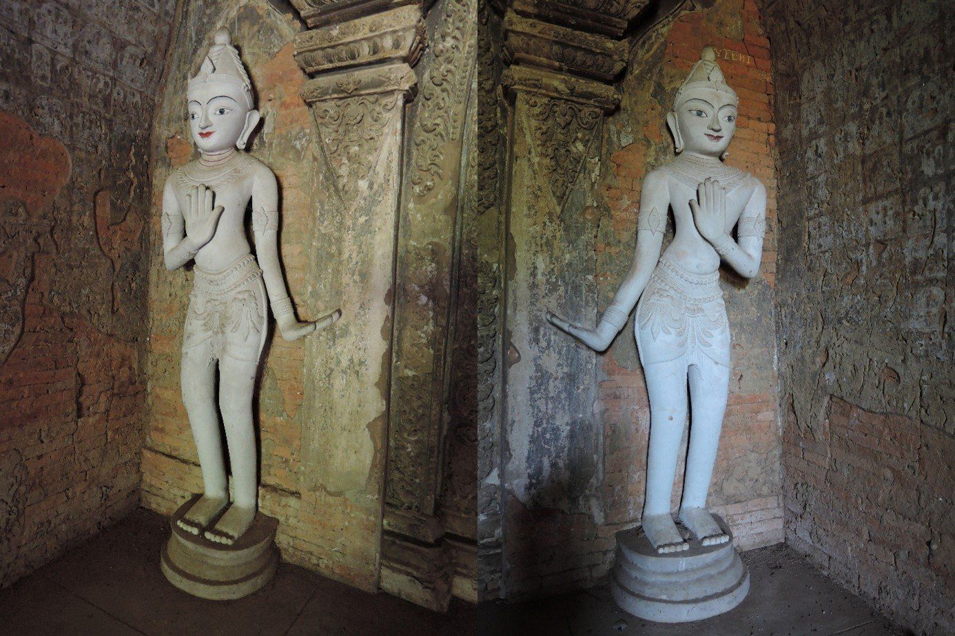 Hpyat Sa Shwe Gu Bagan