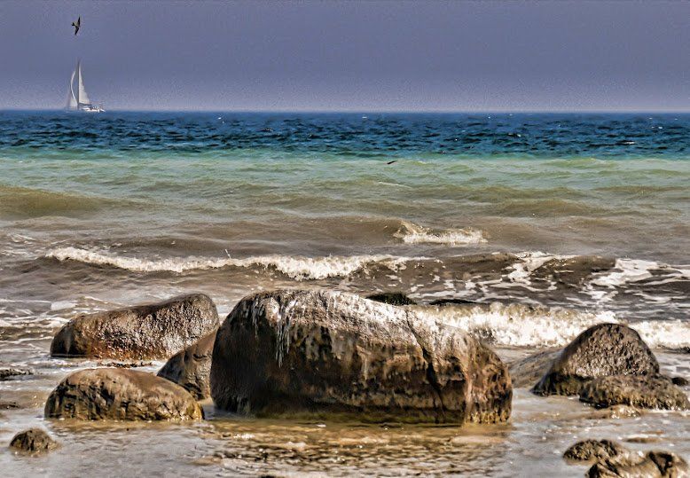 Insel Rügen