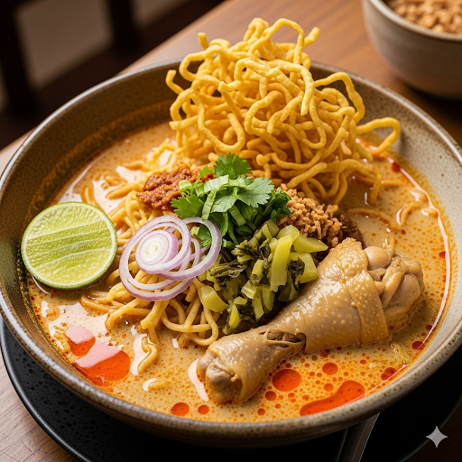 Khao Soi