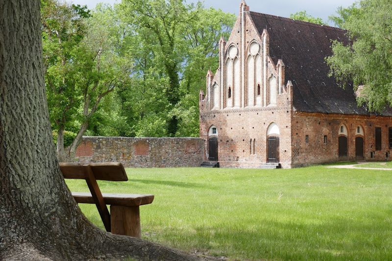 Kloster Chorin