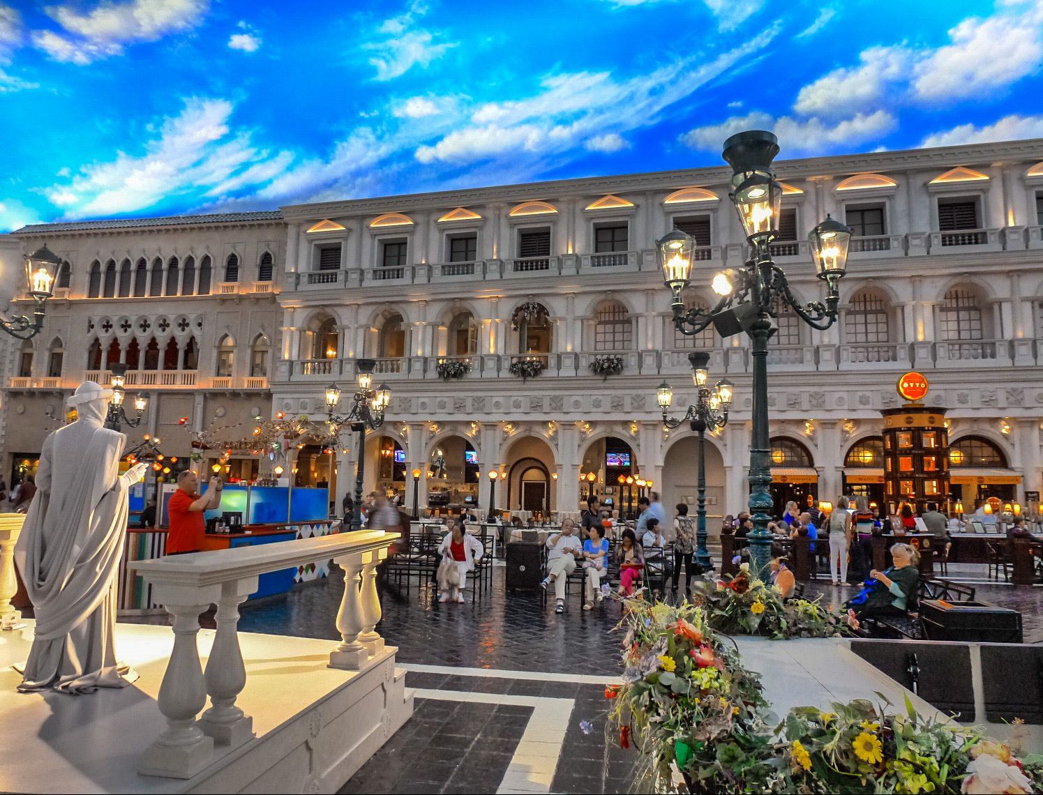 Venetian Las Vegas