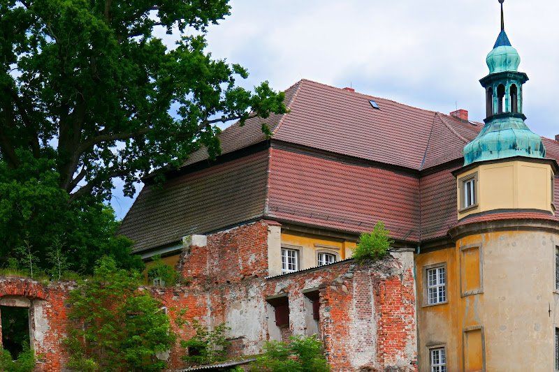 Schloss Lieberose