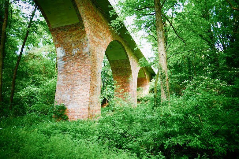 Lindenberger Viadukt