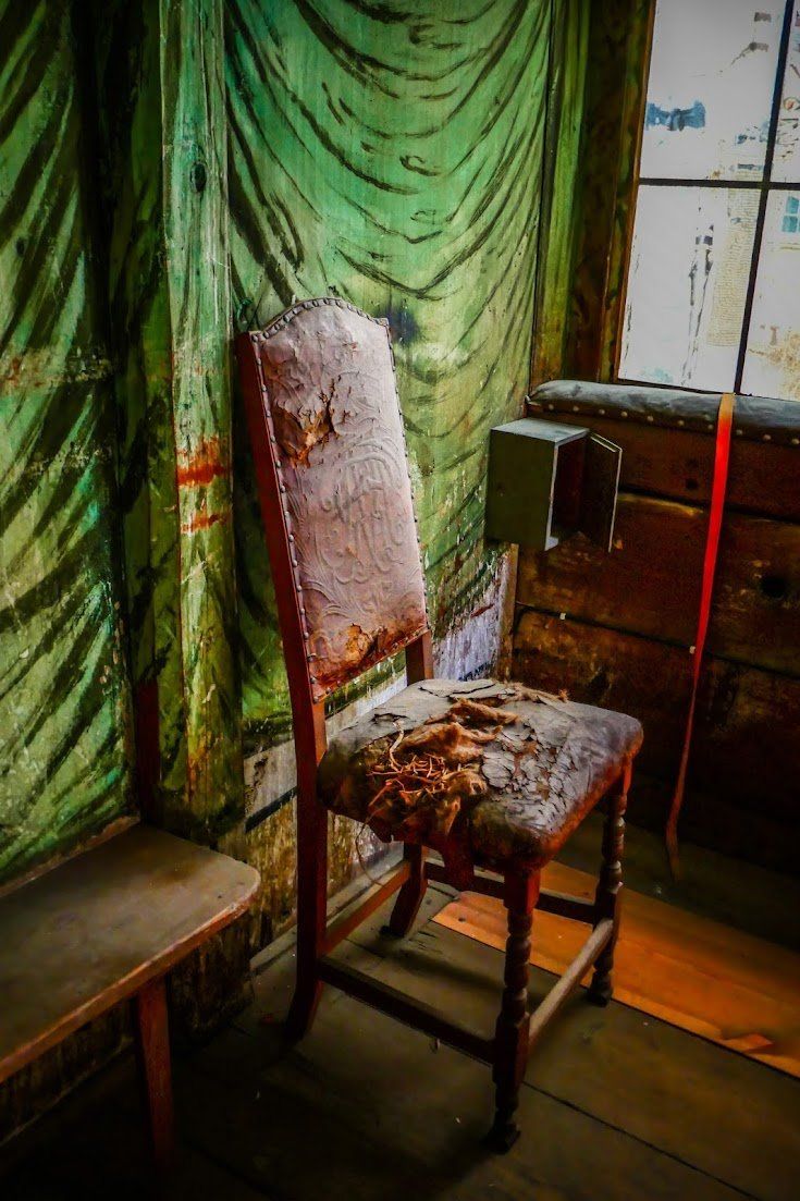 Nikolaikirche Luckau