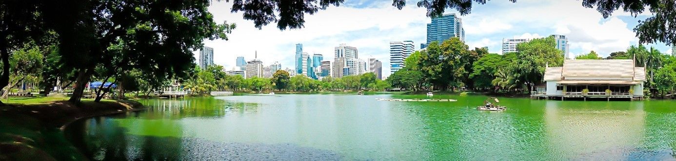 Lumphini Park