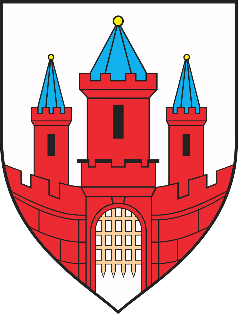 Wappen Malbork Marienburg