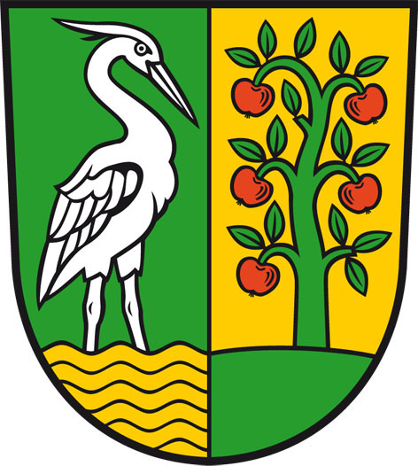 Wappen Marquardt