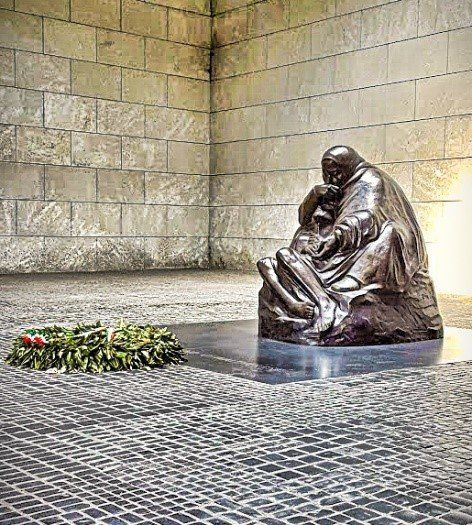 Neue Wache Berlin