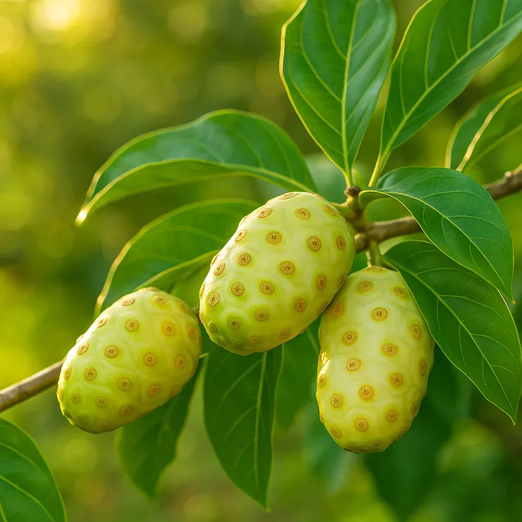Noni Tree, Indian Mulberry