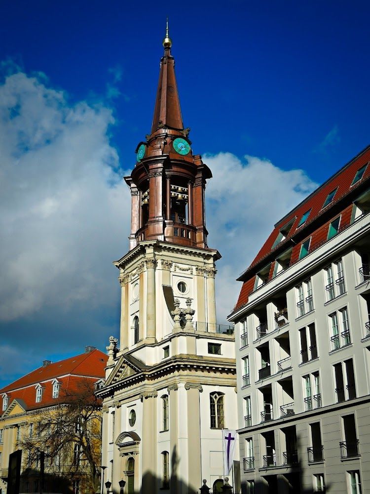 Parochialkirche Berlin