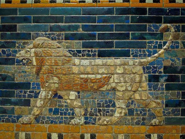 Pergamonmuseum