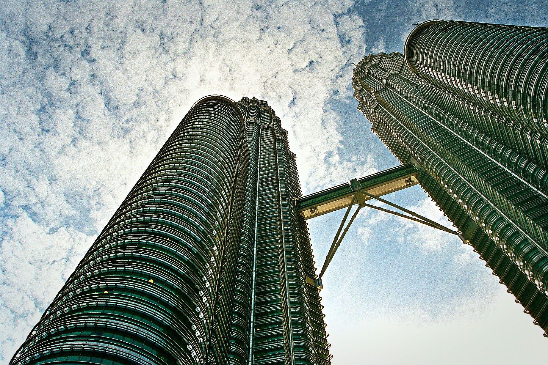 Petronas Towers Kuala Lumpur