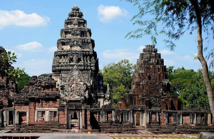 Prasat Phimai