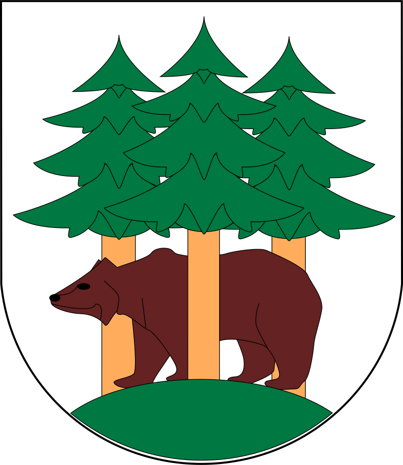 Wappen Rastenburg