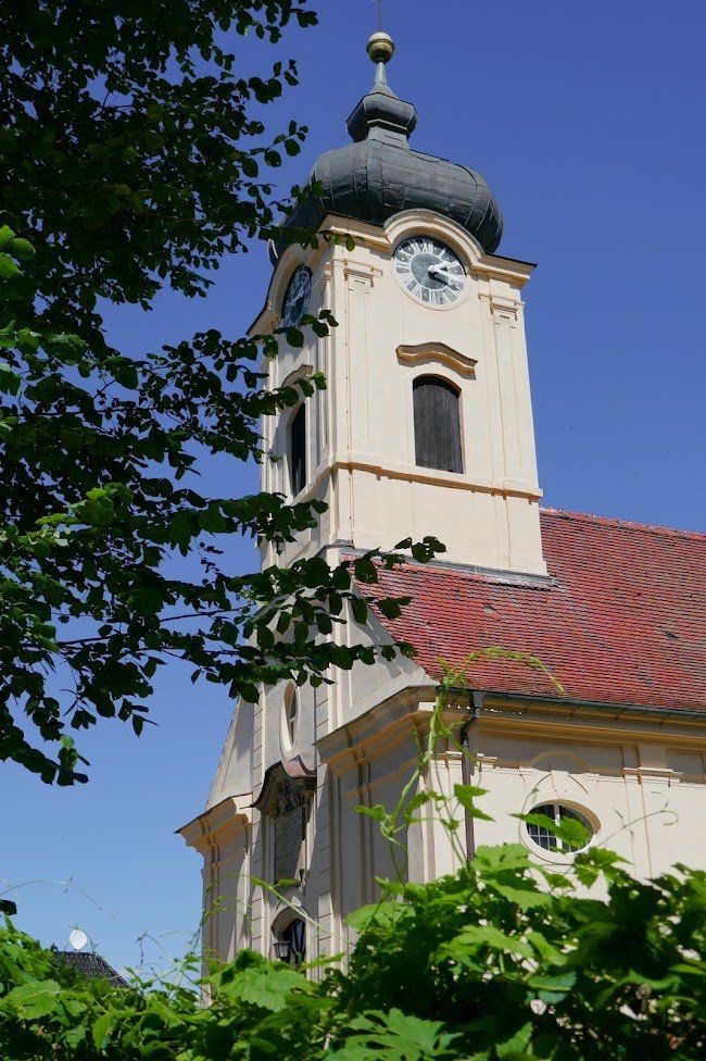 Reckahn Dorfkirche