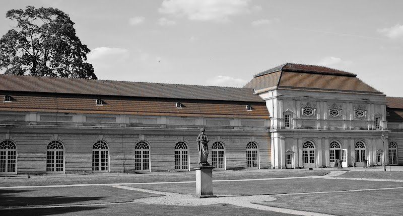 Schloss Charlottenburg