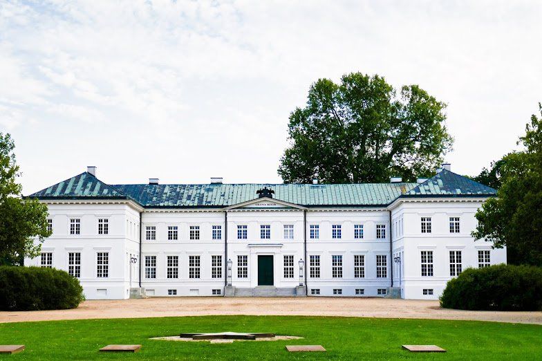 Schloss Neuhardenberg