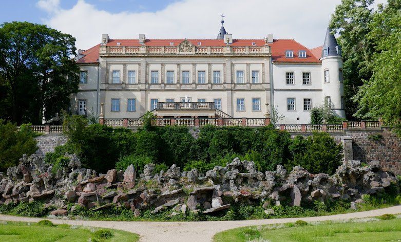 Schloss Wiesenburg