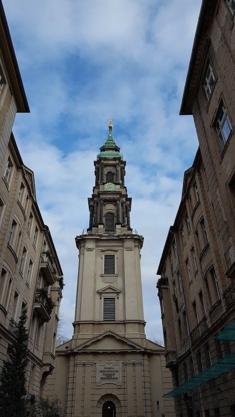 Sophienkirche Berlin