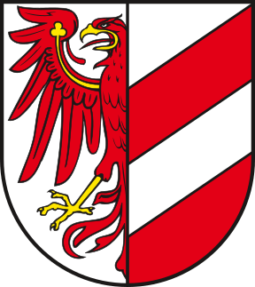 Wappen Storkow