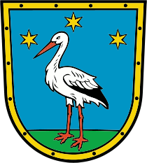 Wappen Storkow