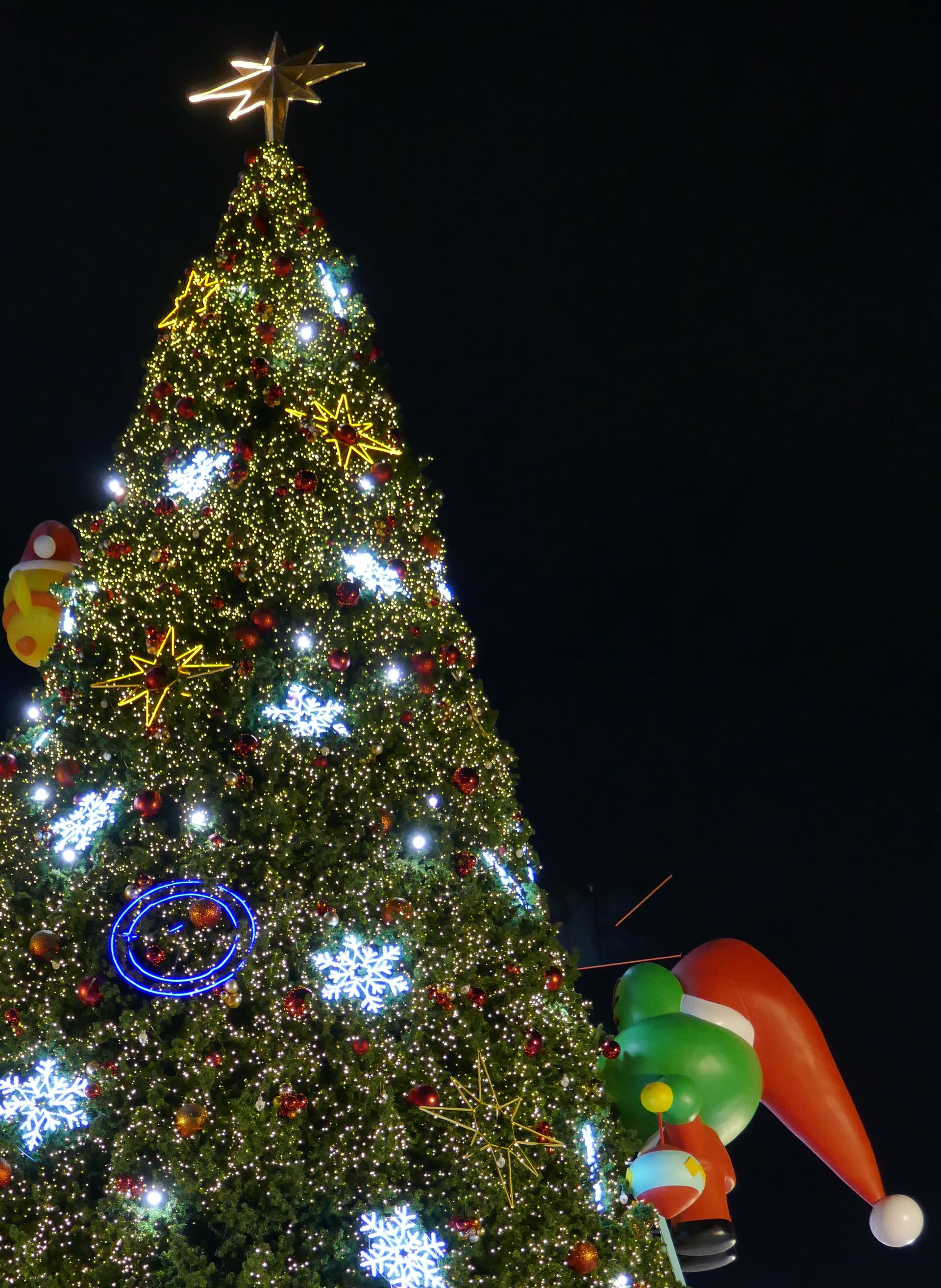 Weihnachtsmärkte in Berlin