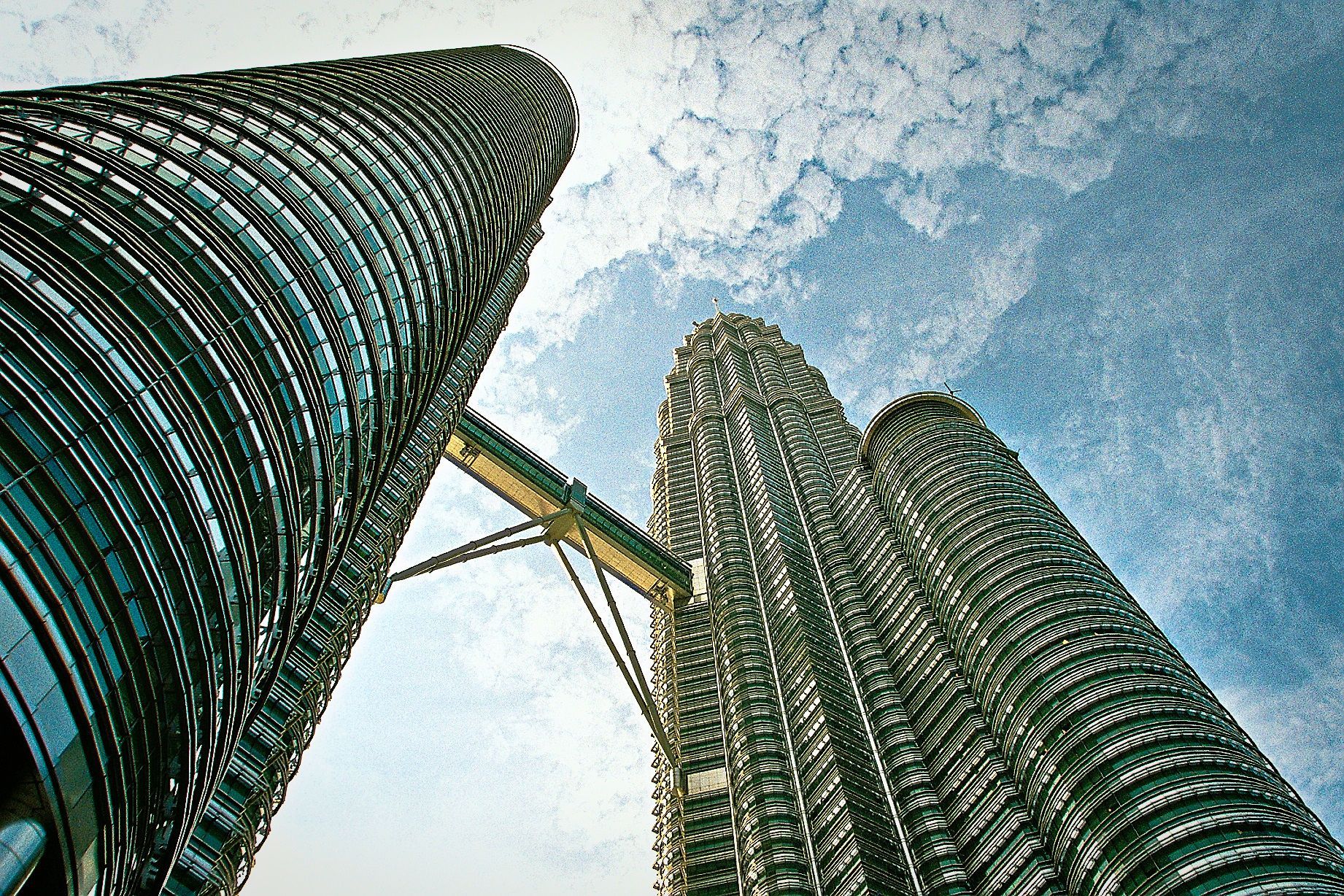 Petronas Towers Kuala Lumpur