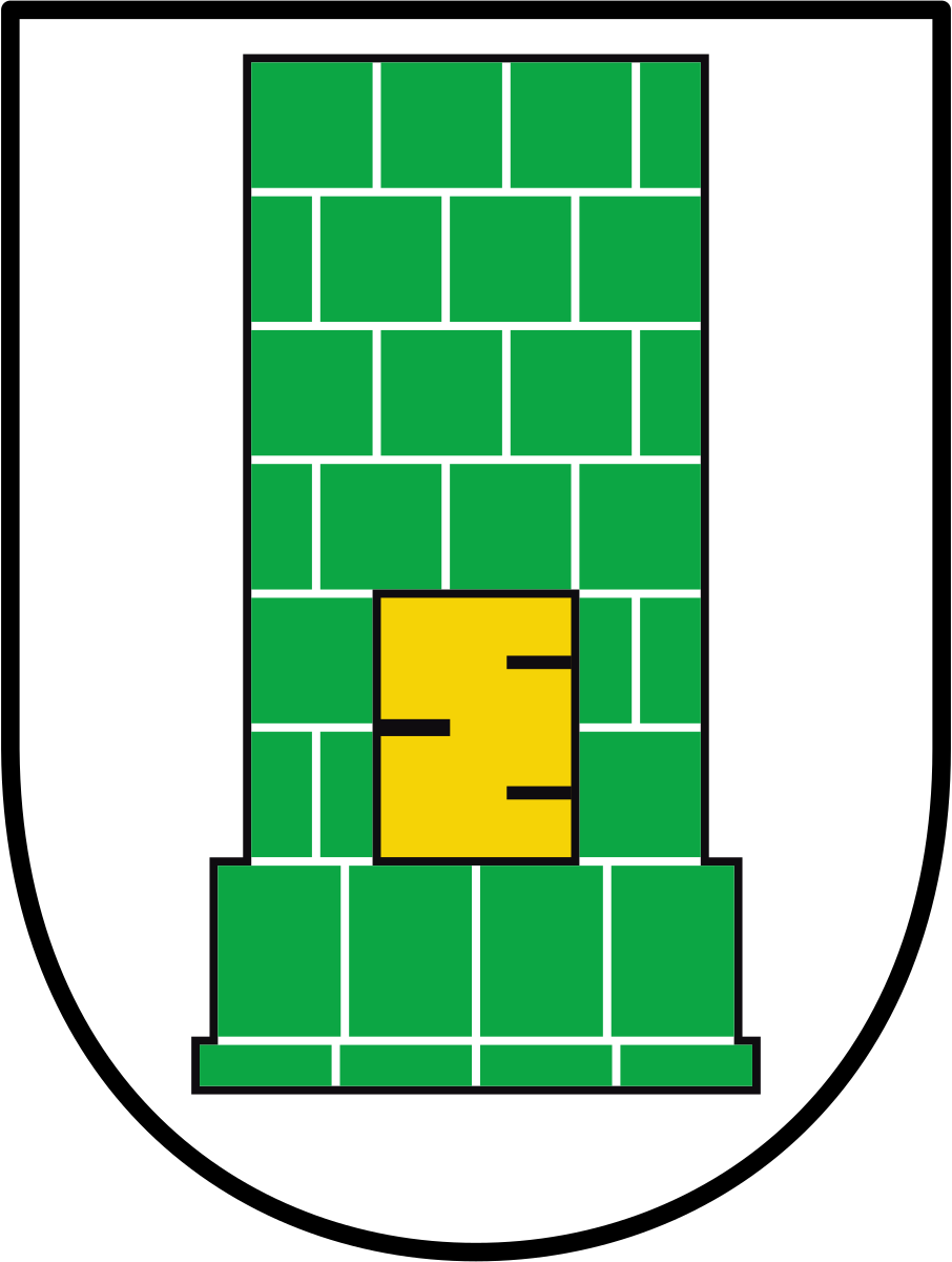 Wappen Velten