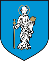 Allenstein Wappen, Olsztyn Wappen,