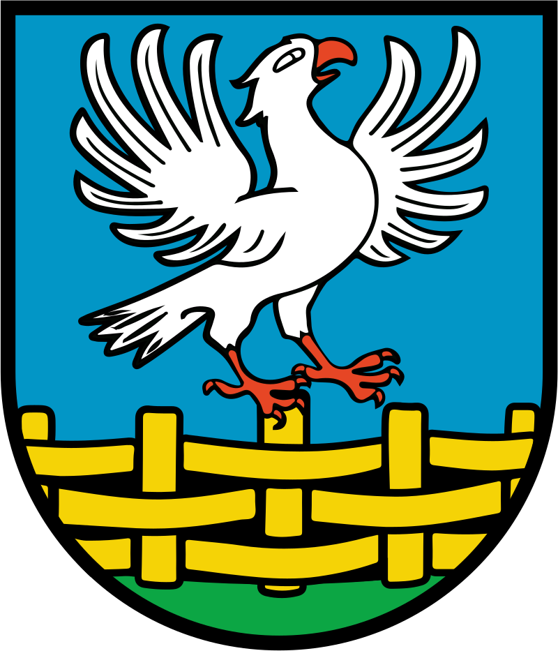 Falkenhagen Wappen