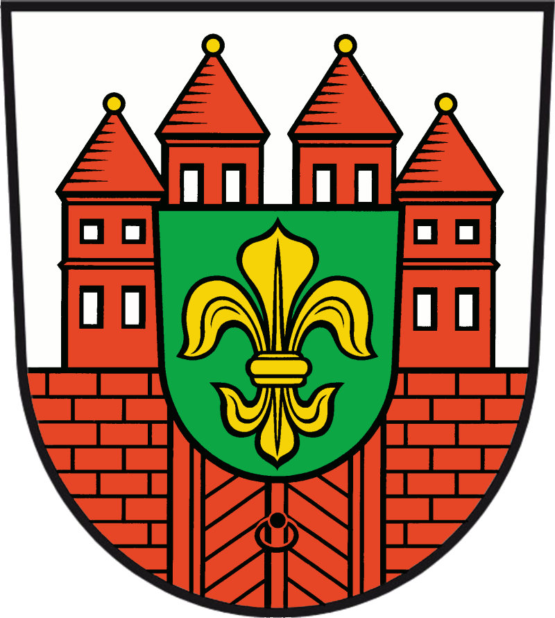 Kyritz Wappen