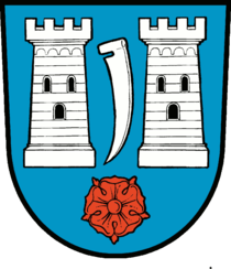 Wappen Lieberose