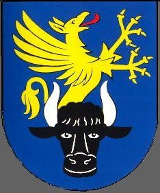 Wappen Marlow