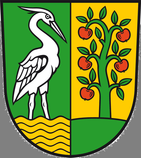 Wappen Marquardt