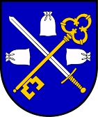 Wappen Mehlsack Masuren