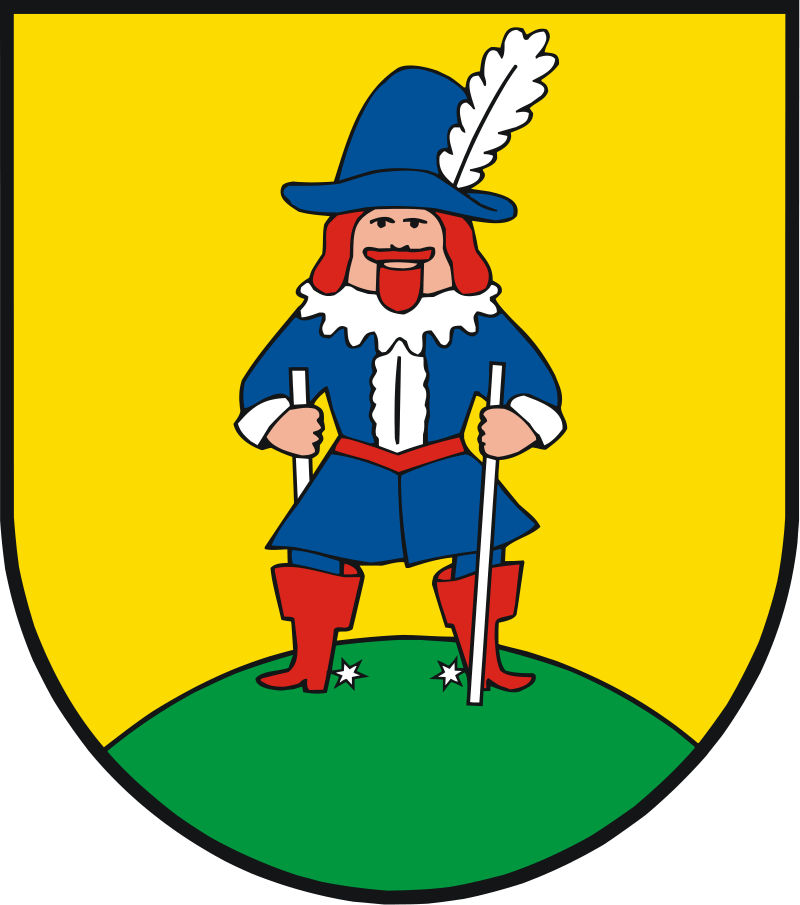 Wappen Pinnow