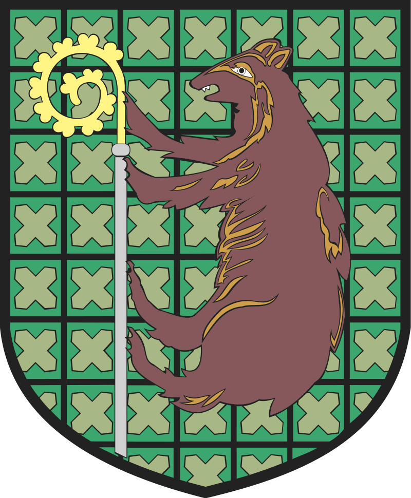 Wappen Reszel