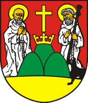 Wappen Suwalki Masuren