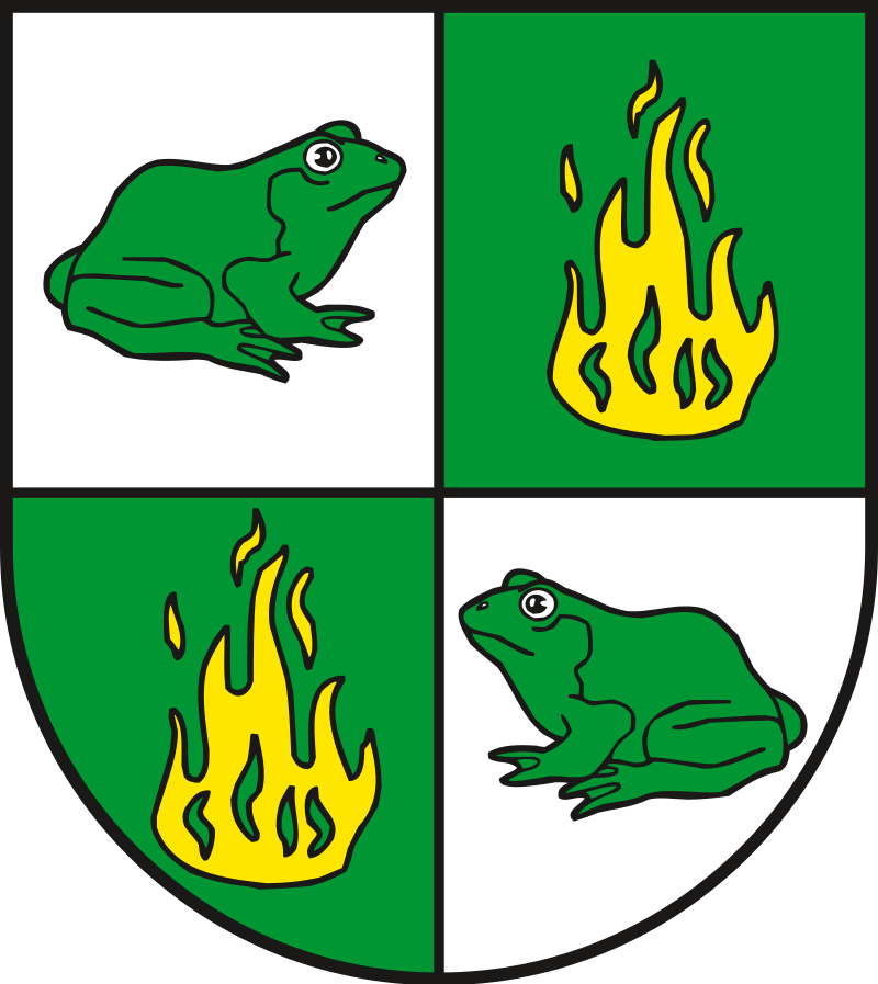 Wappen Zabakuck