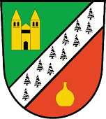 Baruth Wappen