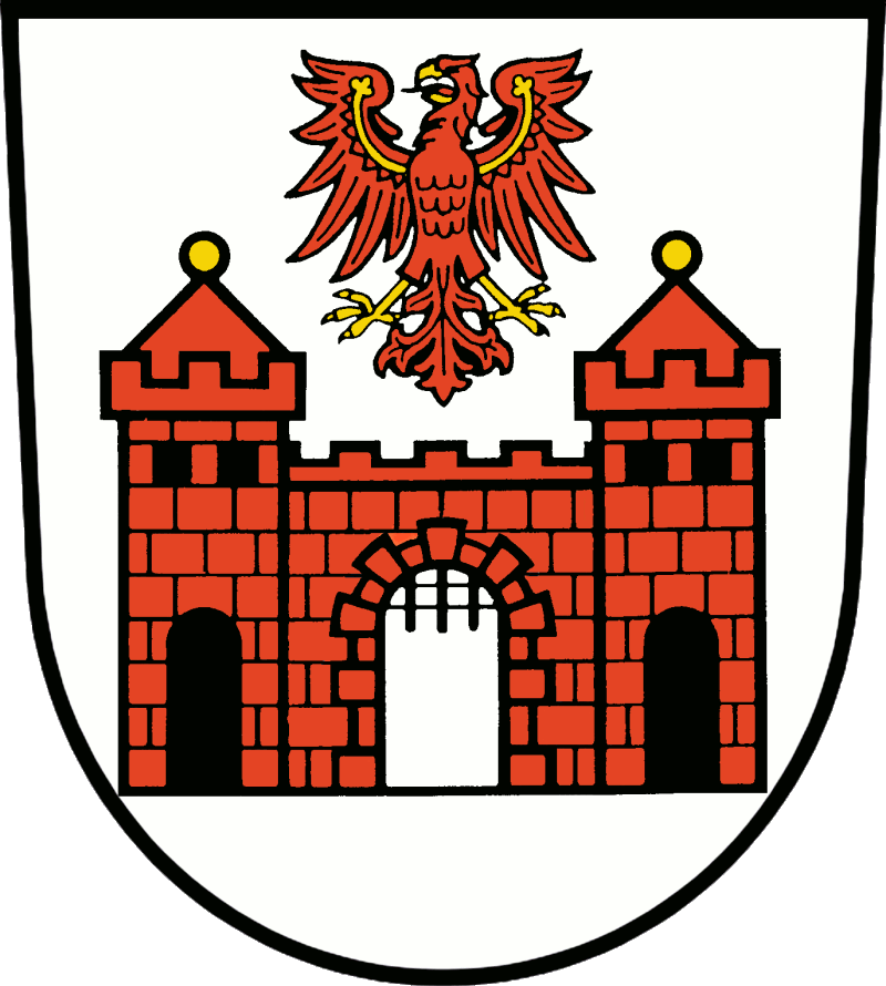 Wappen Treuenbrietzen