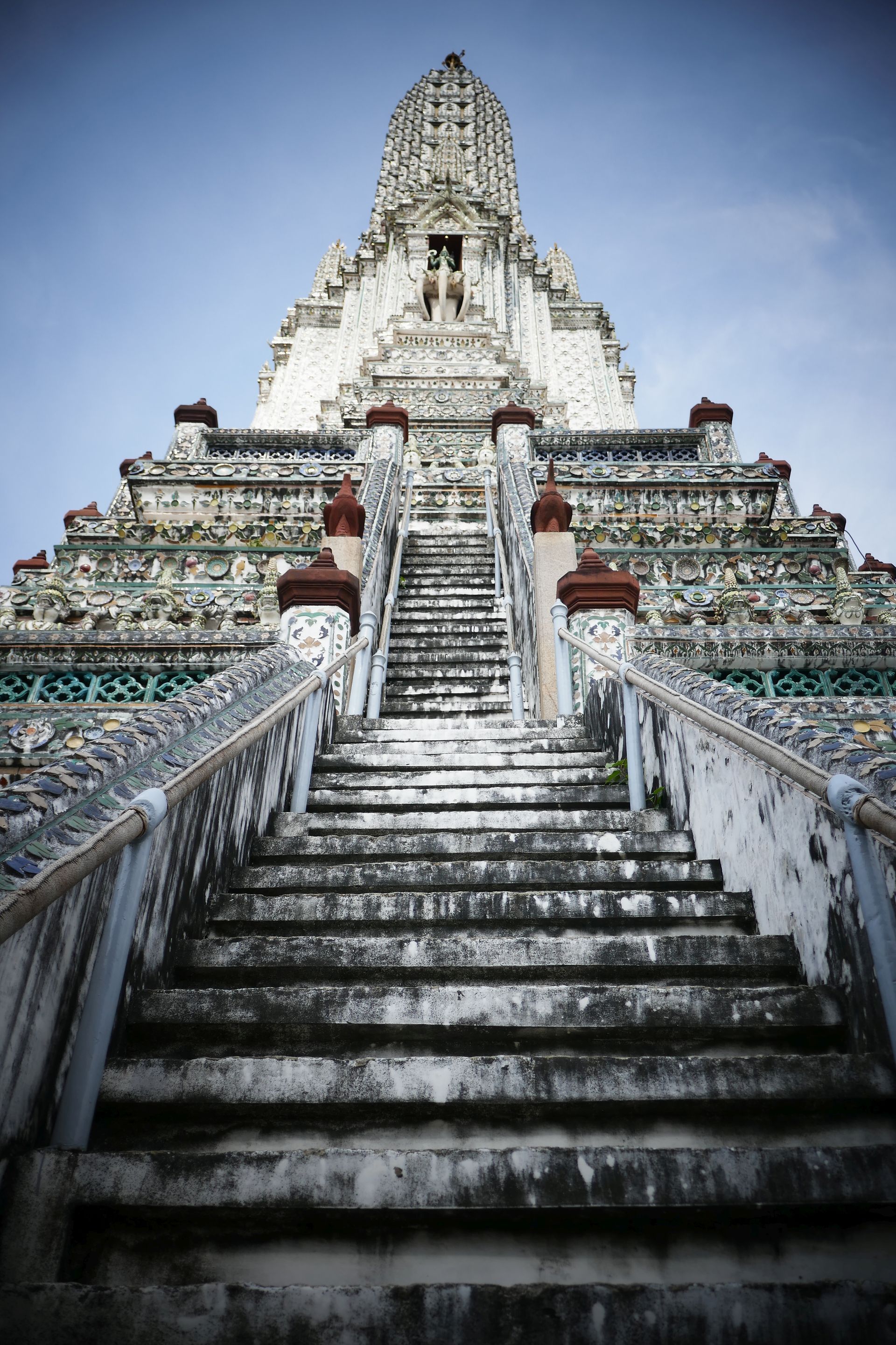 Bangkok Wat Arun