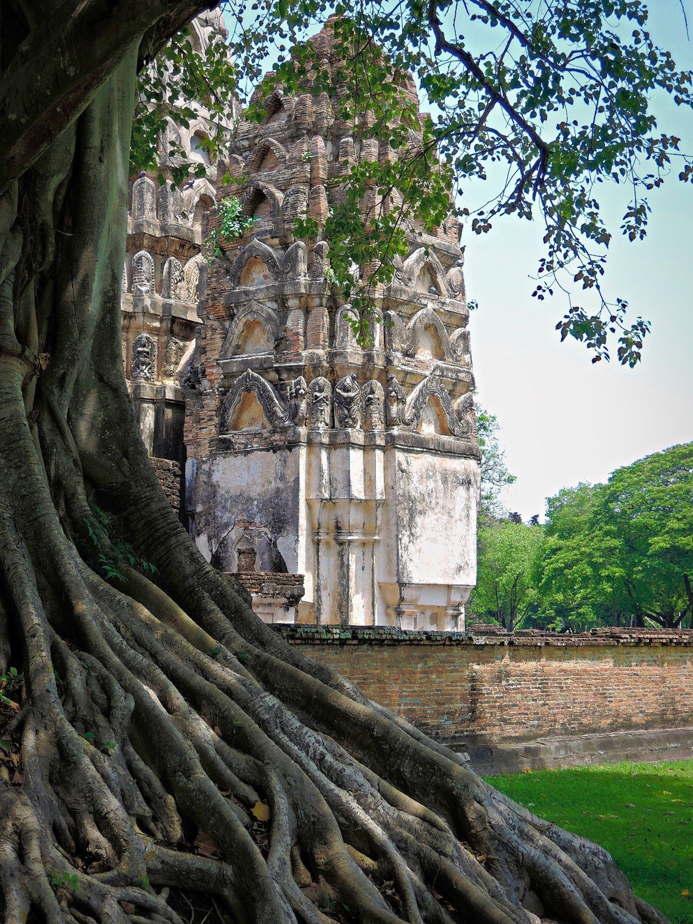 Wat Si Sawai Sukhothai