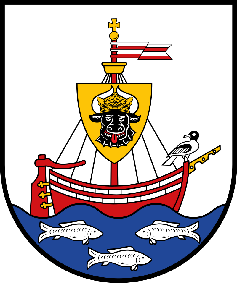 Wappen Wismar