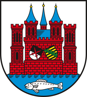 Wappen Wittenberg