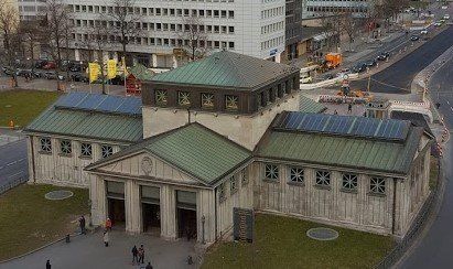 Wittenbergplatz Berlin