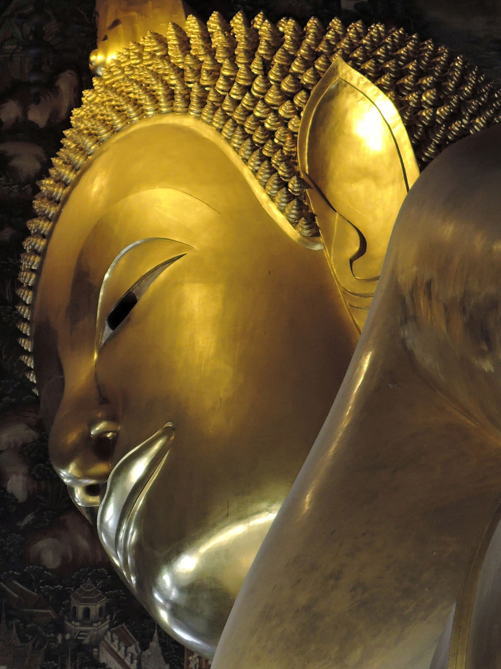 Wat Pho Bangkok