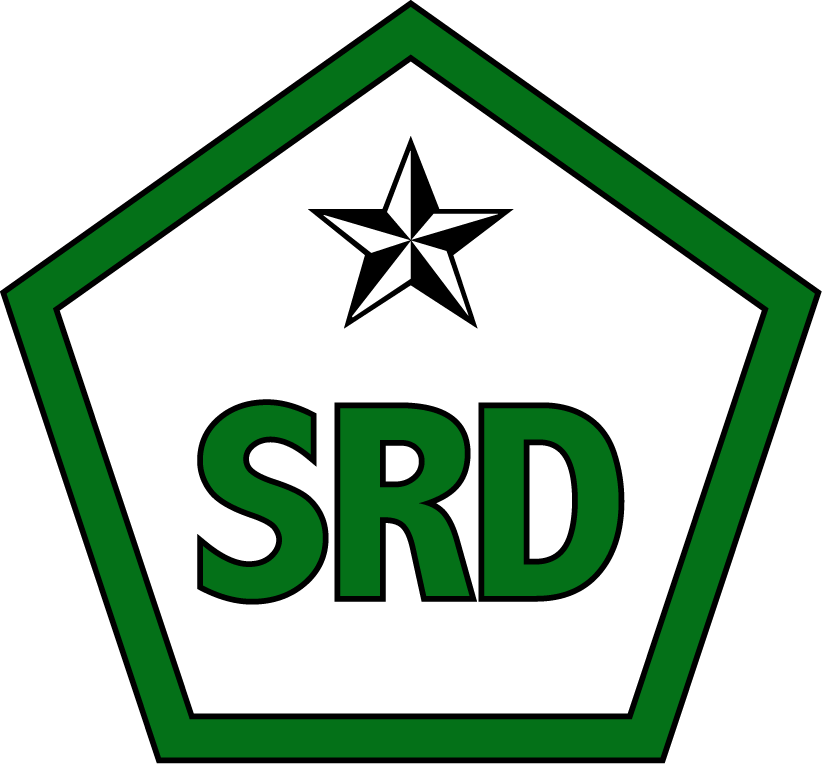 srd logo