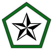 SRD Star icon