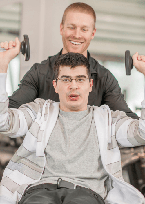 Premium Disability Care - NDIS services in Perth Metro